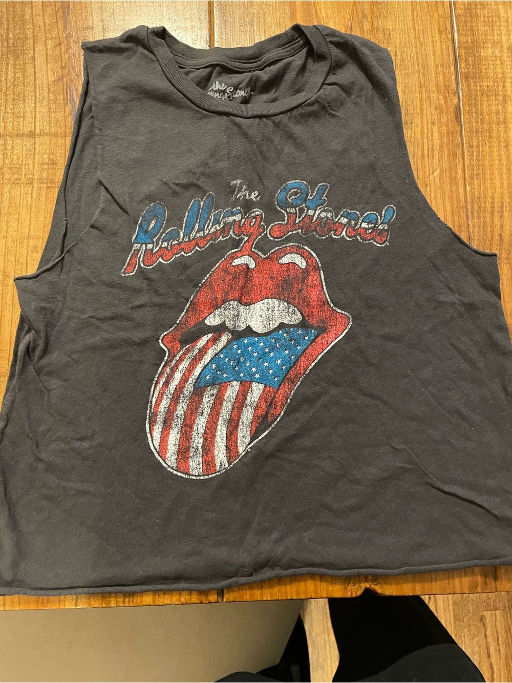 Graphic Tee
